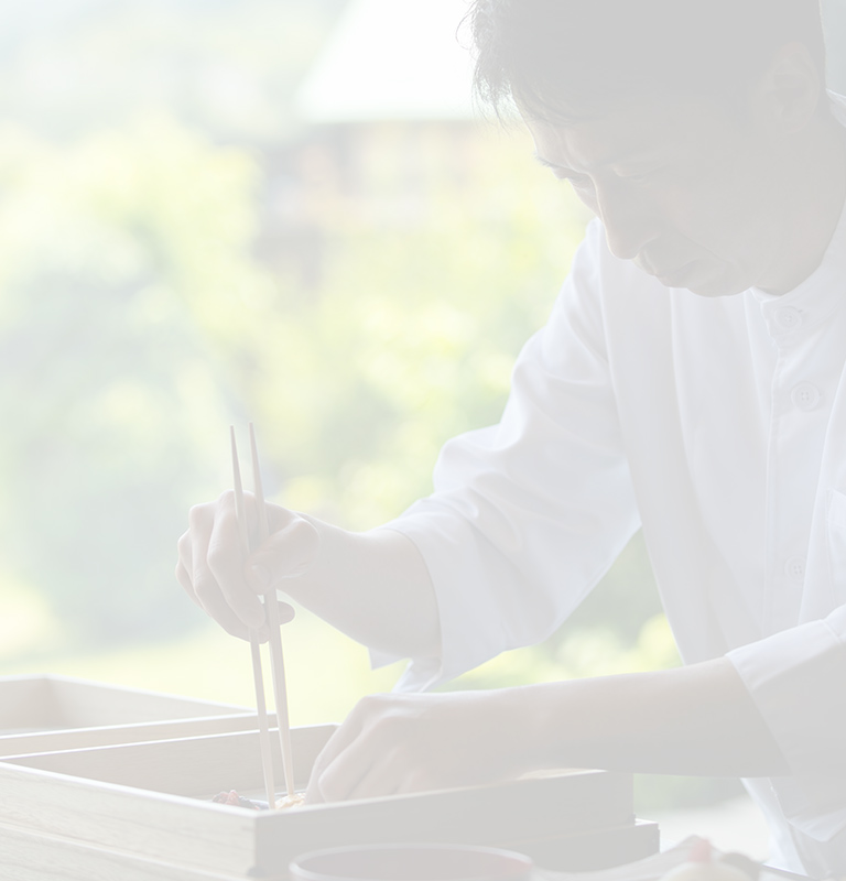 味道鮮美，色彩繽紛