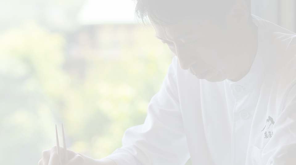 味道鮮美，色彩繽紛